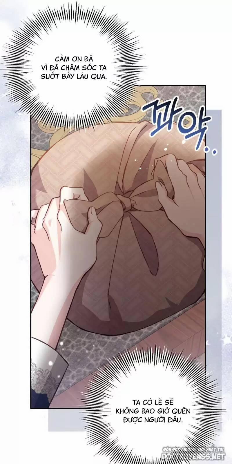 Không Có Nơi Nào Dành Cho Công Chúa Giả Mạo 19 trang 45