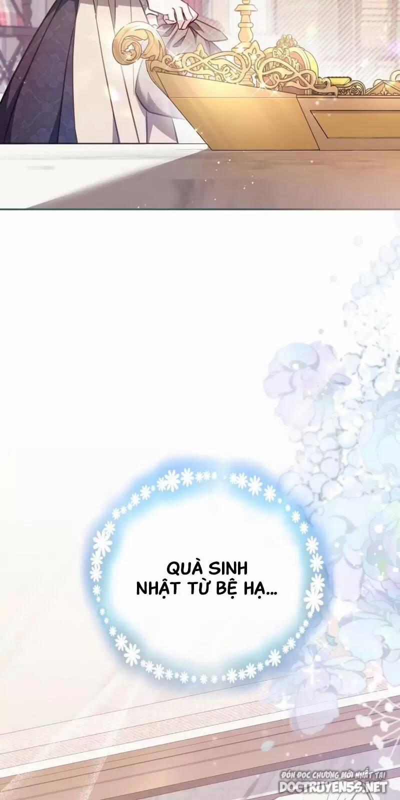 Không Có Nơi Nào Dành Cho Công Chúa Giả Mạo 19 trang 47