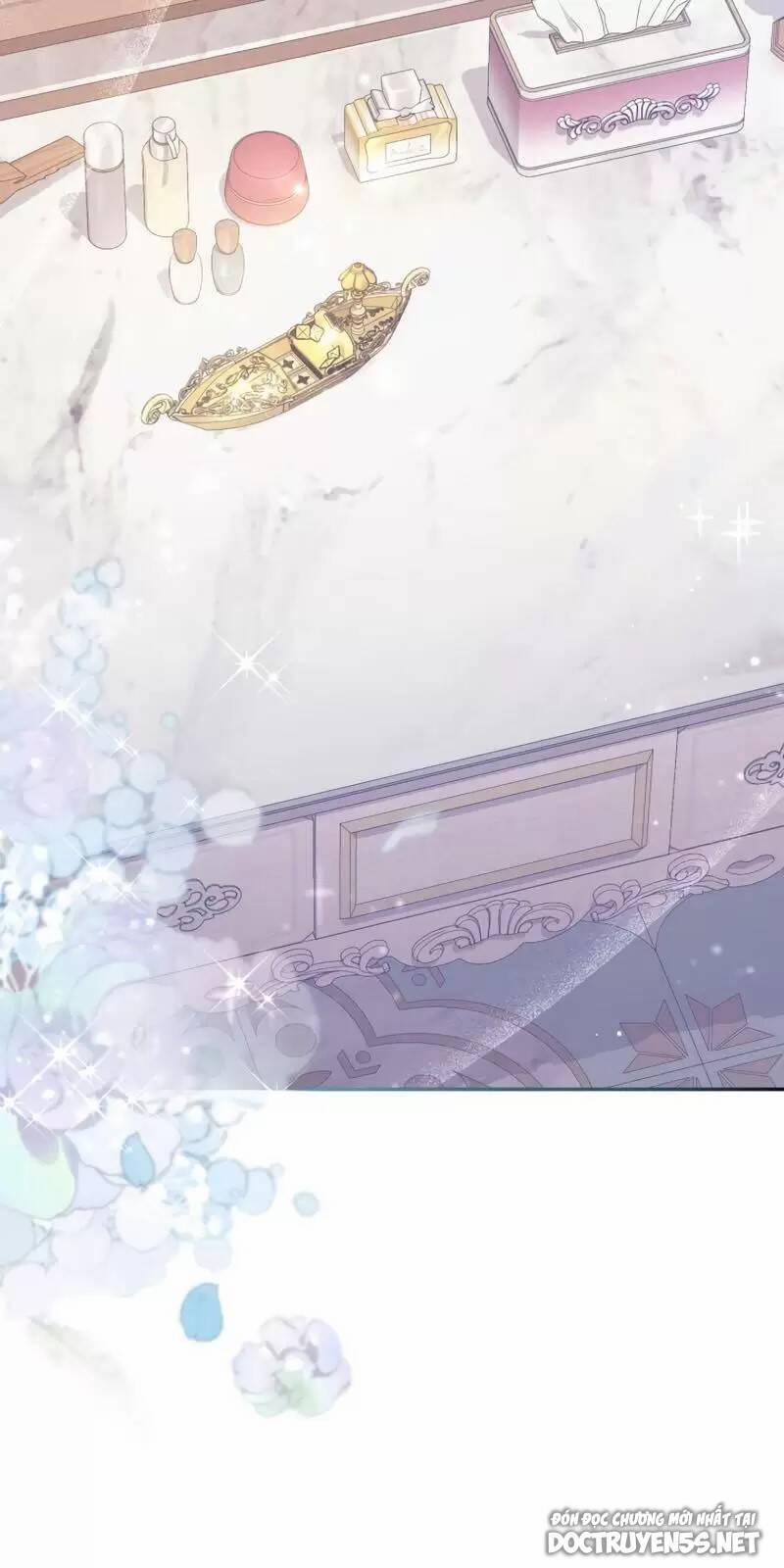 Không Có Nơi Nào Dành Cho Công Chúa Giả Mạo 19 trang 48