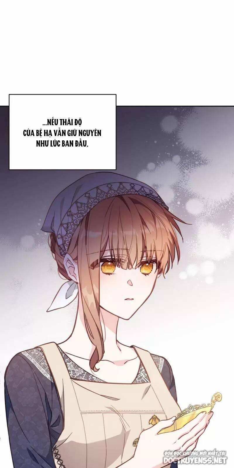 Không Có Nơi Nào Dành Cho Công Chúa Giả Mạo 19 trang 49