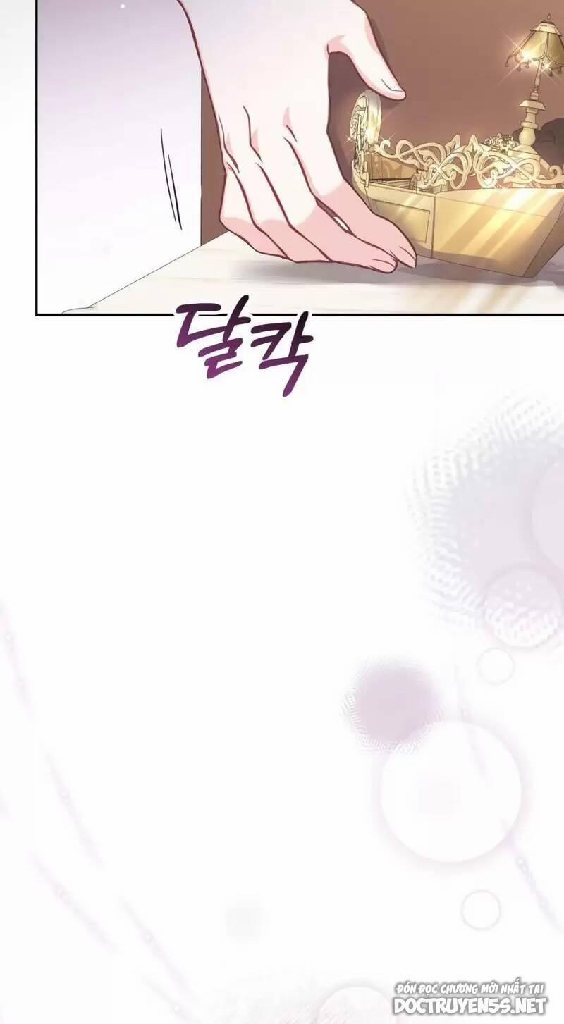 Không Có Nơi Nào Dành Cho Công Chúa Giả Mạo 19 trang 51