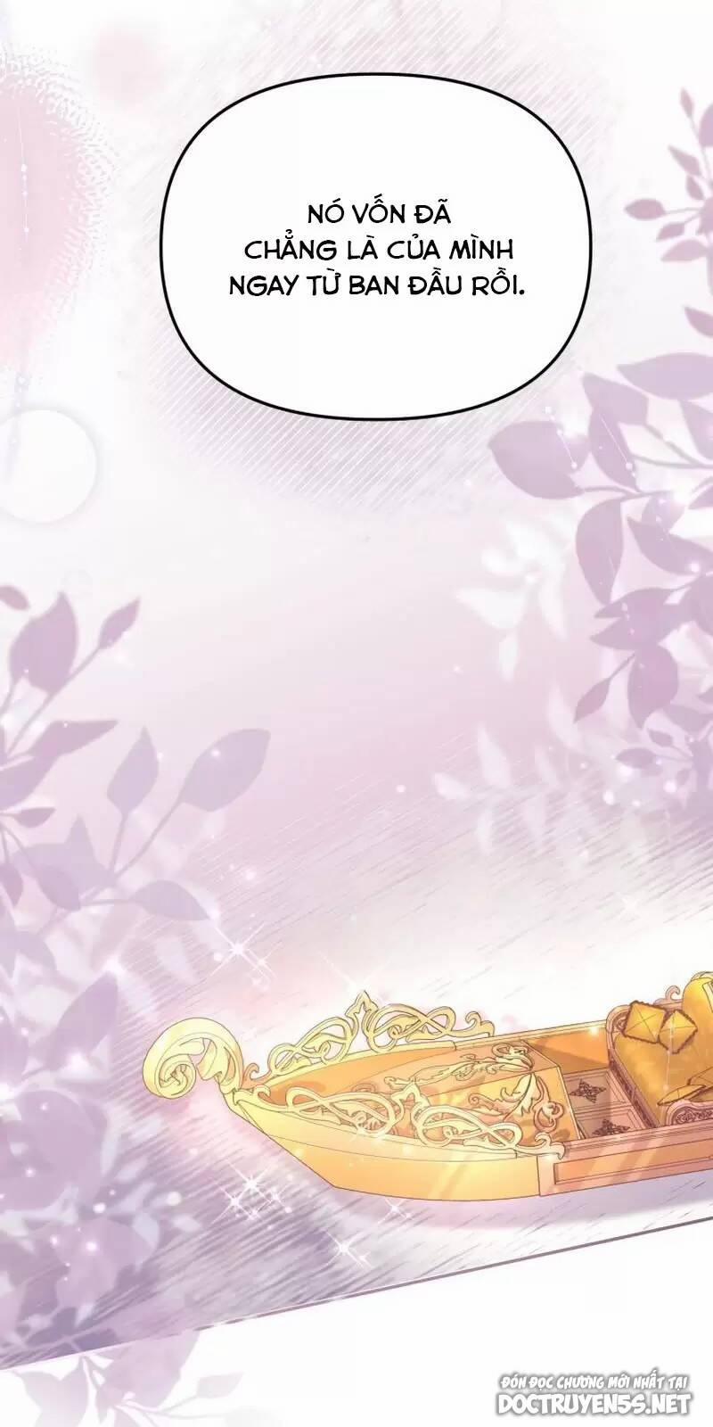 Không Có Nơi Nào Dành Cho Công Chúa Giả Mạo 19 trang 52