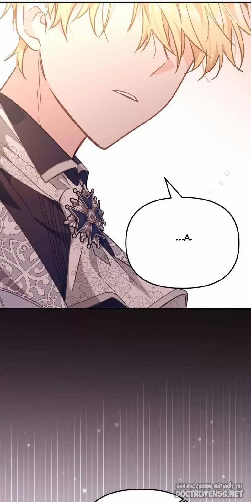 Không Có Nơi Nào Dành Cho Công Chúa Giả Mạo 19 trang 60