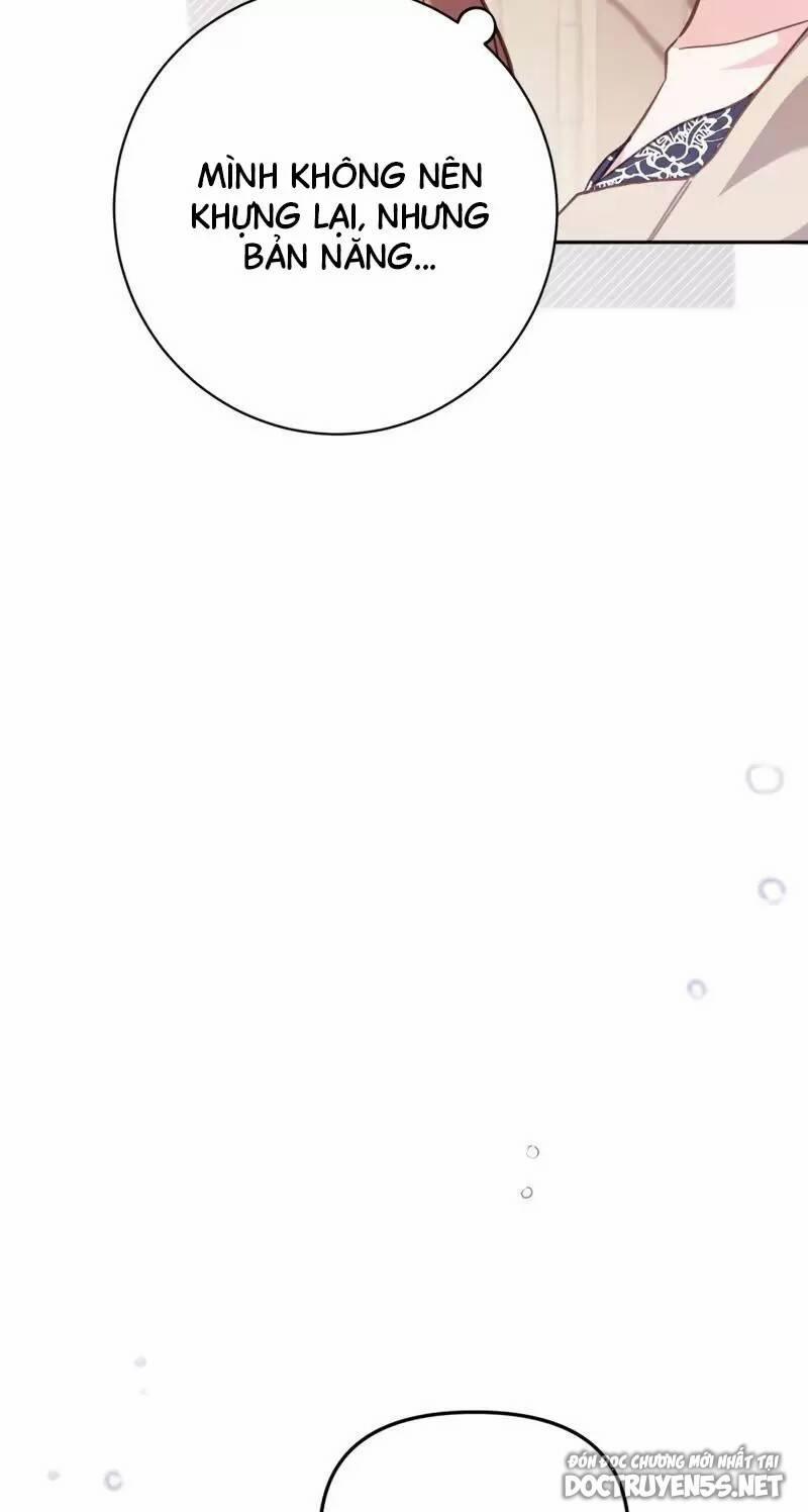 Không Có Nơi Nào Dành Cho Công Chúa Giả Mạo 19 trang 65