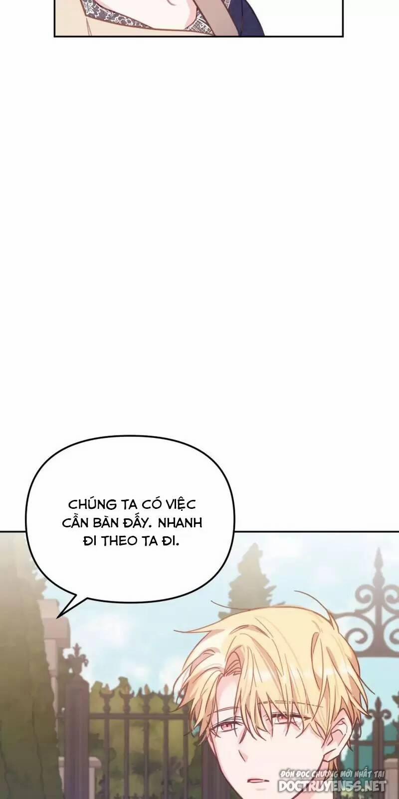 Không Có Nơi Nào Dành Cho Công Chúa Giả Mạo 19 trang 69