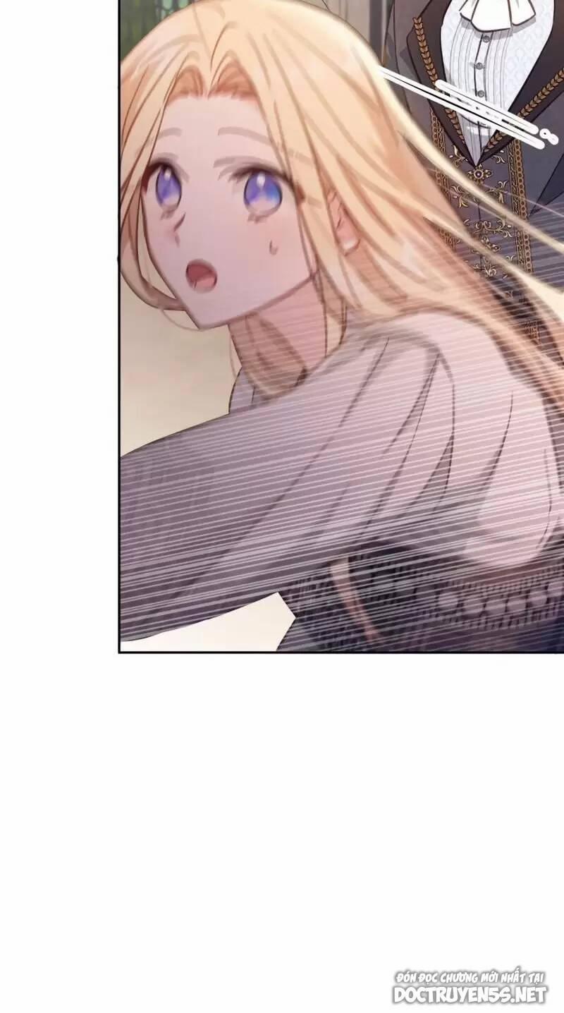 Không Có Nơi Nào Dành Cho Công Chúa Giả Mạo 19 trang 7