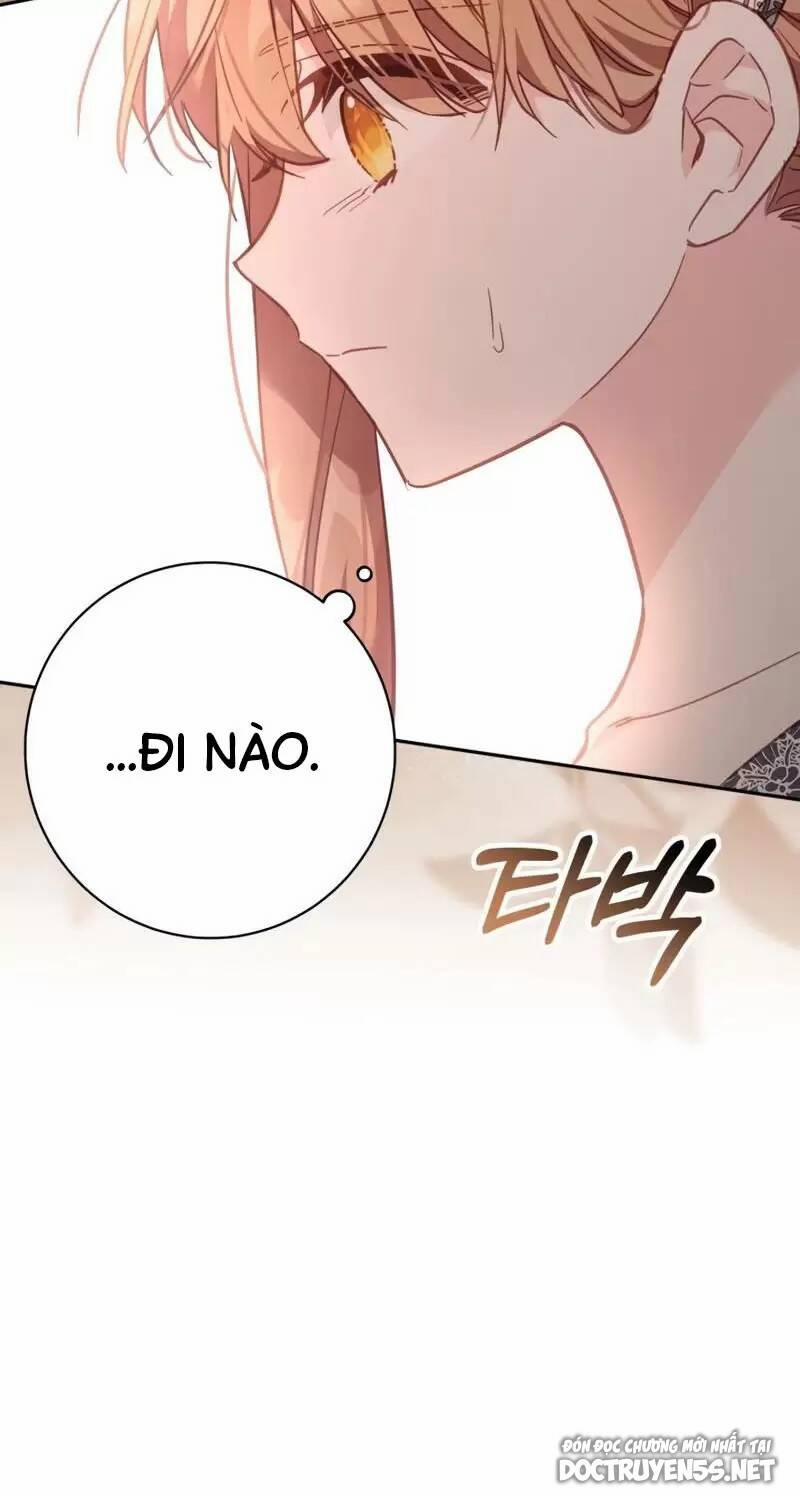 Không Có Nơi Nào Dành Cho Công Chúa Giả Mạo 19 trang 73