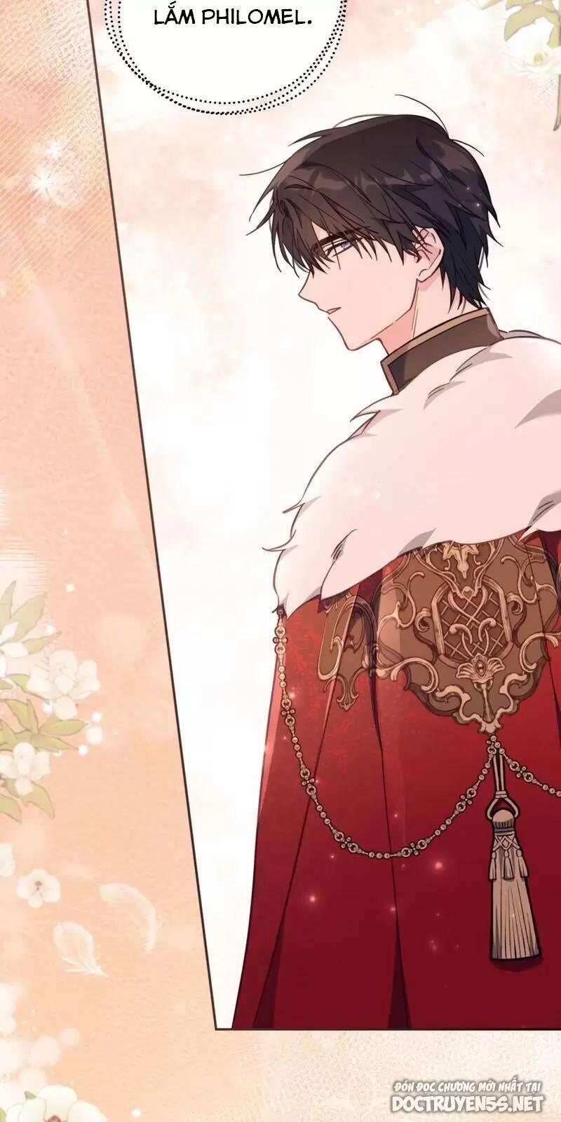 Không Có Nơi Nào Dành Cho Công Chúa Giả Mạo 19 trang 78