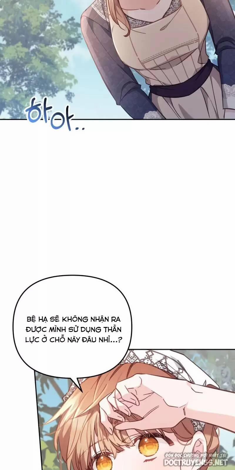 Không Có Nơi Nào Dành Cho Công Chúa Giả Mạo 19 trang 86