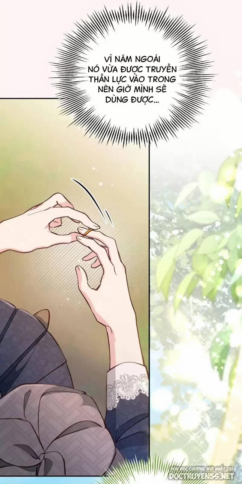 Không Có Nơi Nào Dành Cho Công Chúa Giả Mạo 19 trang 89