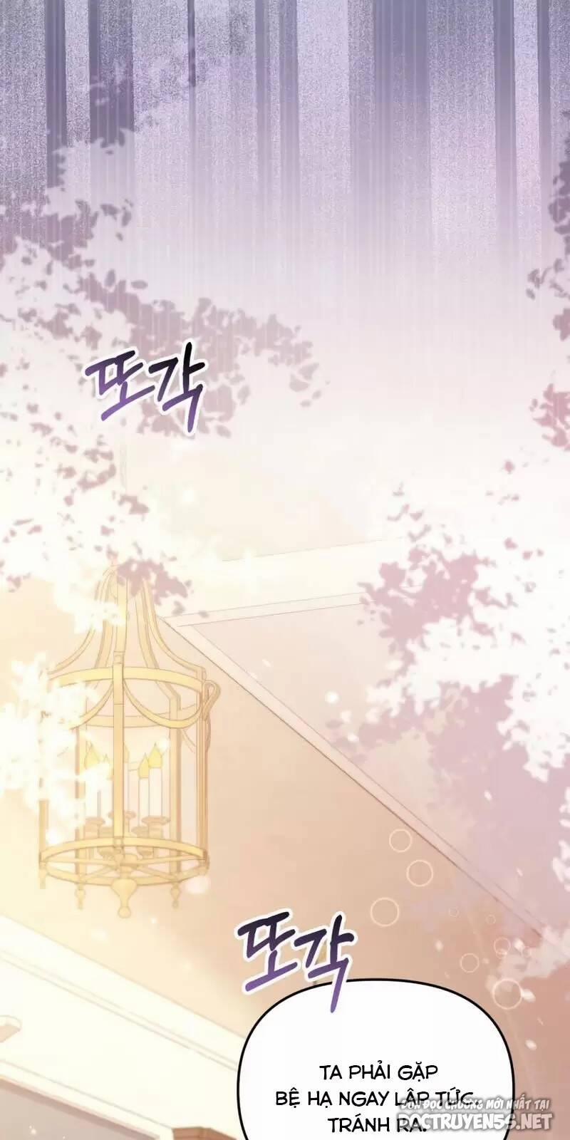 Không Có Nơi Nào Dành Cho Công Chúa Giả Mạo 19 trang 9