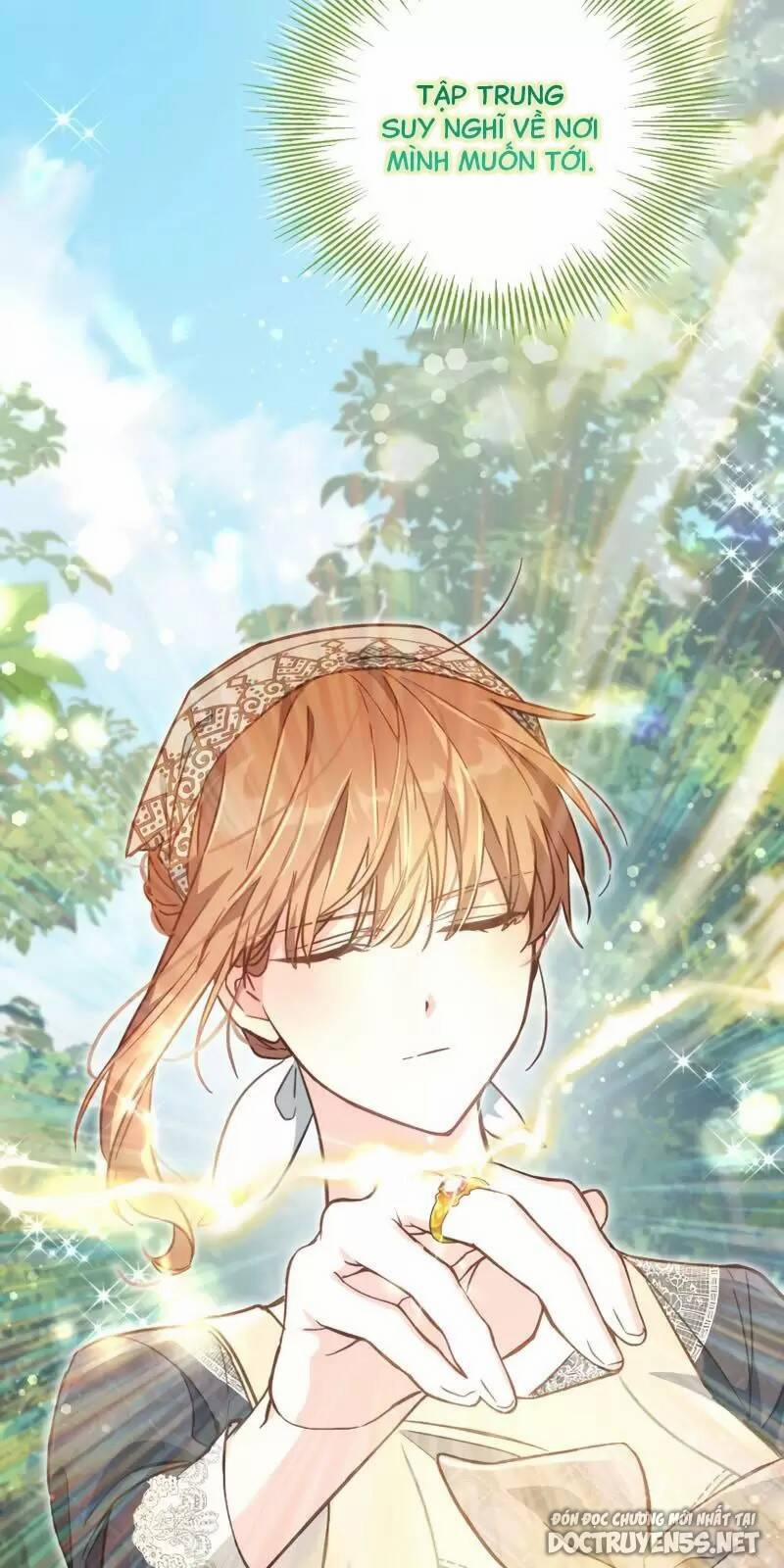 Không Có Nơi Nào Dành Cho Công Chúa Giả Mạo 19 trang 90