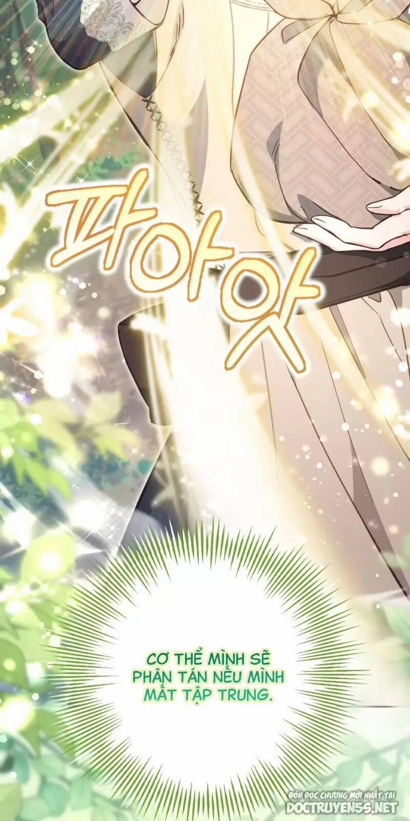 Không Có Nơi Nào Dành Cho Công Chúa Giả Mạo 19 trang 91