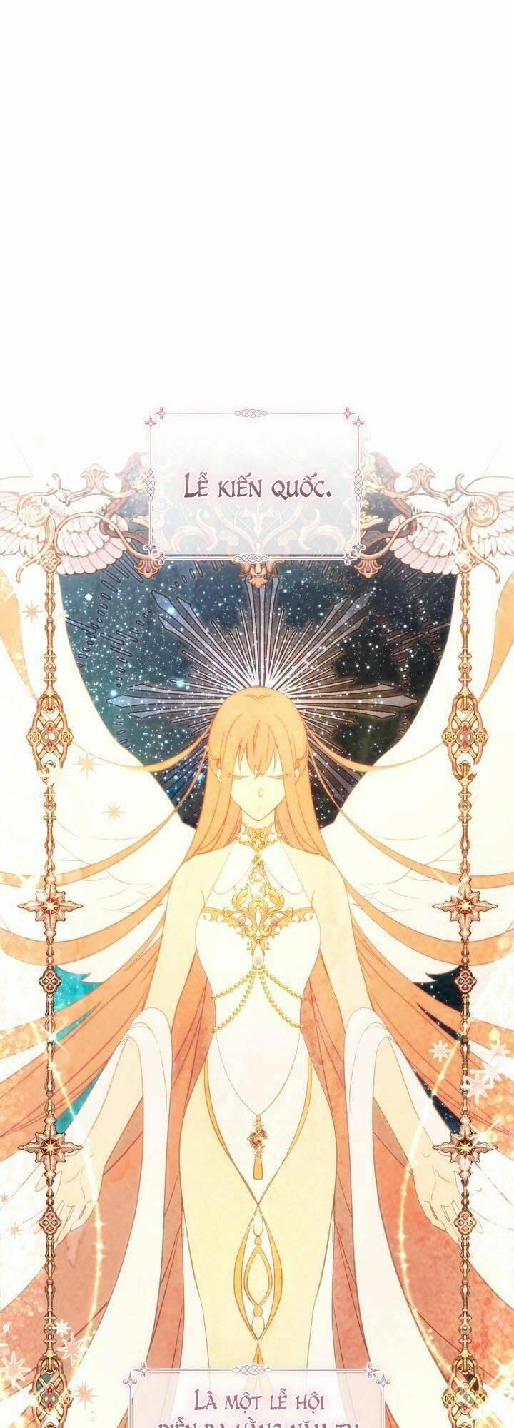 Không Có Nơi Nào Dành Cho Công Chúa Giả Mạo 2 trang 1