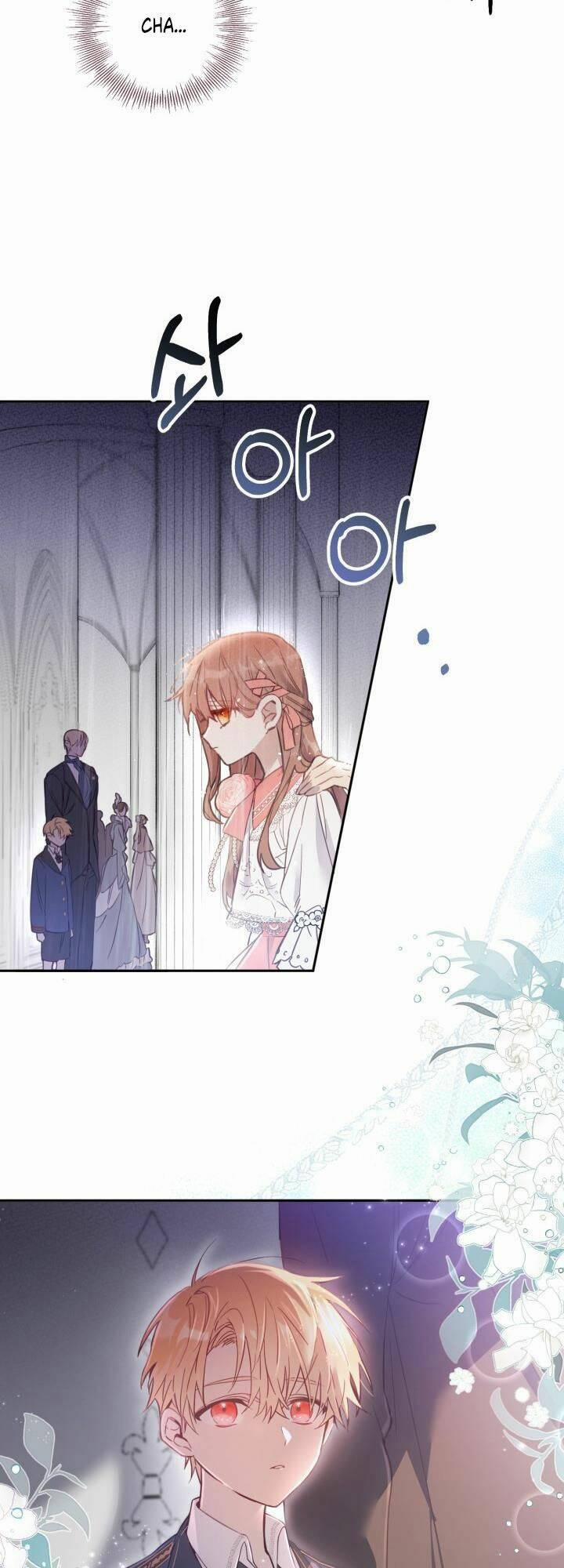 Không Có Nơi Nào Dành Cho Công Chúa Giả Mạo 2 trang 20