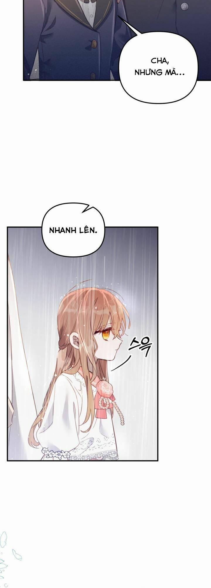 Không Có Nơi Nào Dành Cho Công Chúa Giả Mạo 2 trang 23