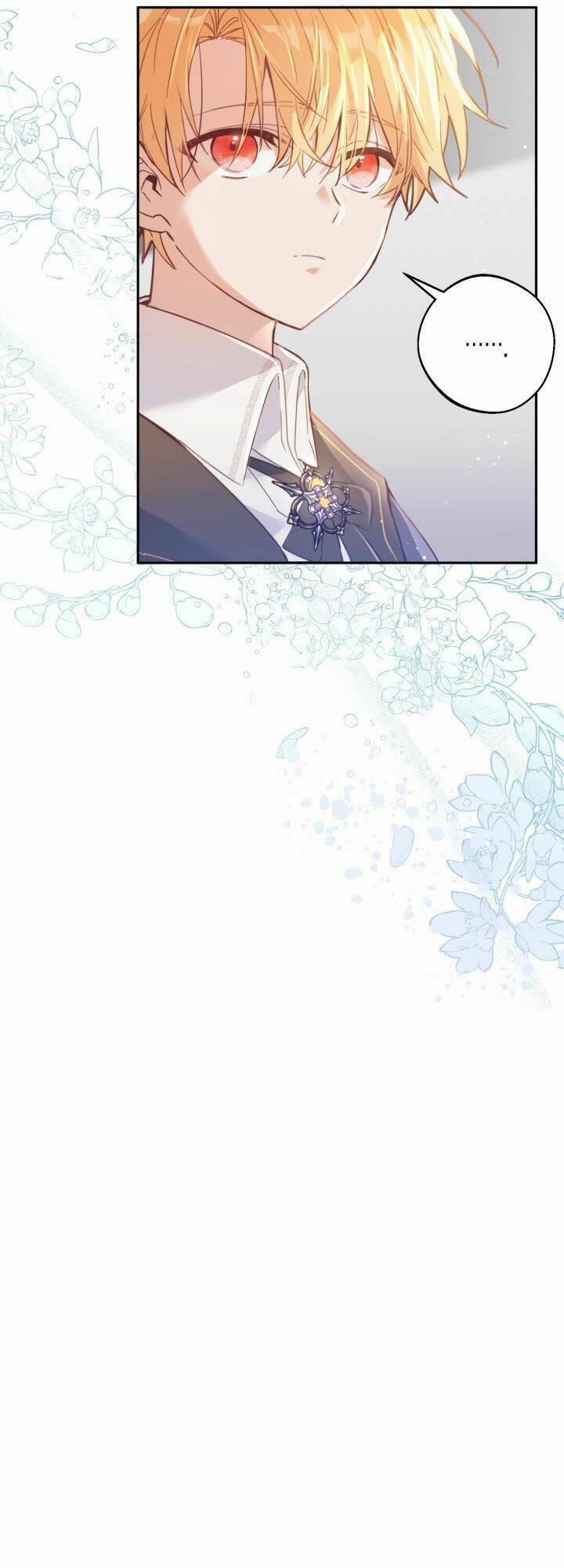 Không Có Nơi Nào Dành Cho Công Chúa Giả Mạo 2 trang 24