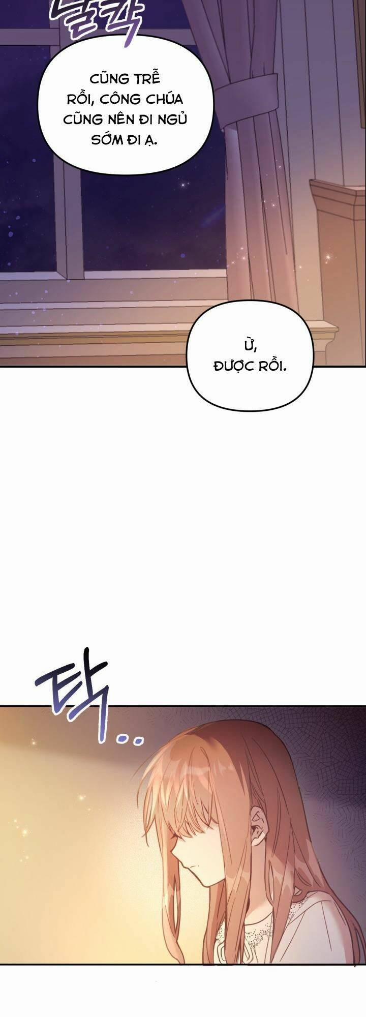 Không Có Nơi Nào Dành Cho Công Chúa Giả Mạo 2 trang 37