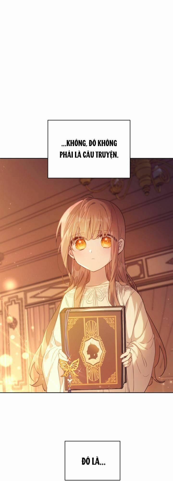 Không Có Nơi Nào Dành Cho Công Chúa Giả Mạo 2 trang 39