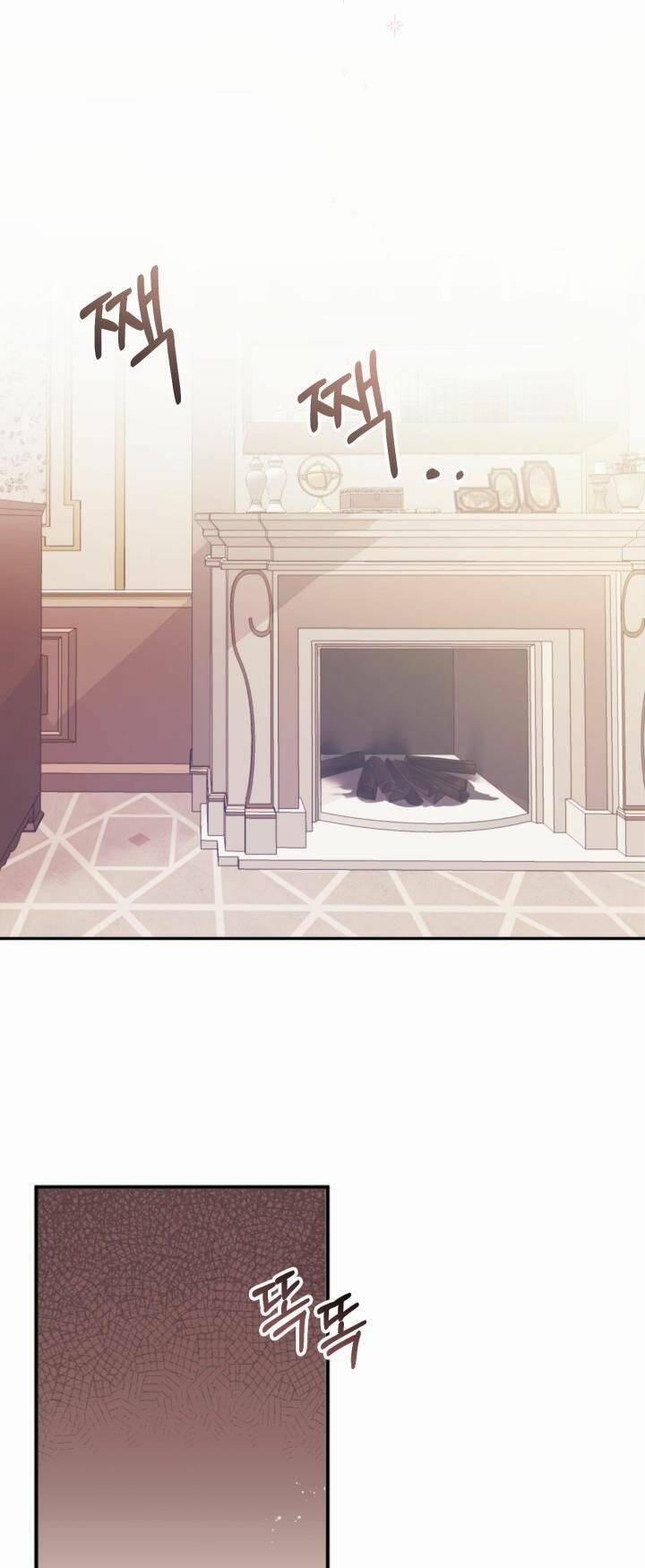 Không Có Nơi Nào Dành Cho Công Chúa Giả Mạo 2 trang 42