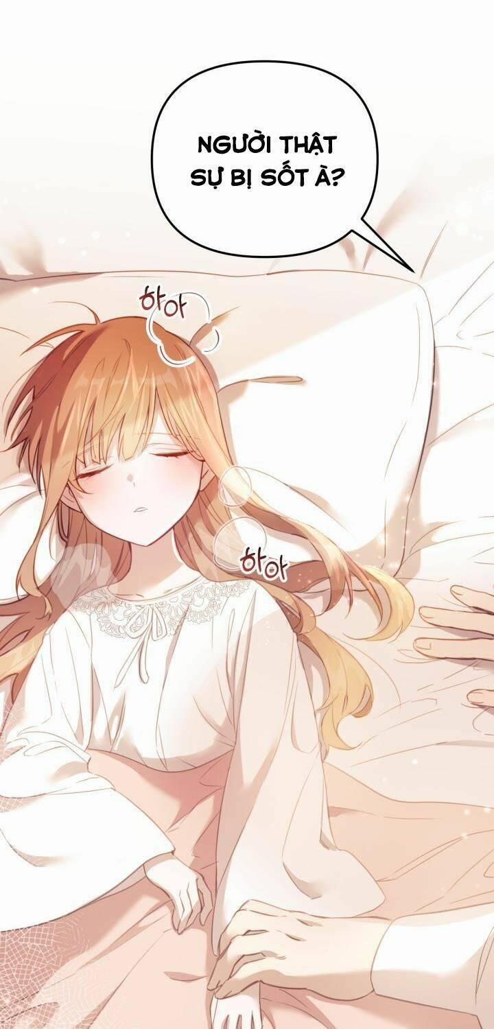 Không Có Nơi Nào Dành Cho Công Chúa Giả Mạo 2 trang 47