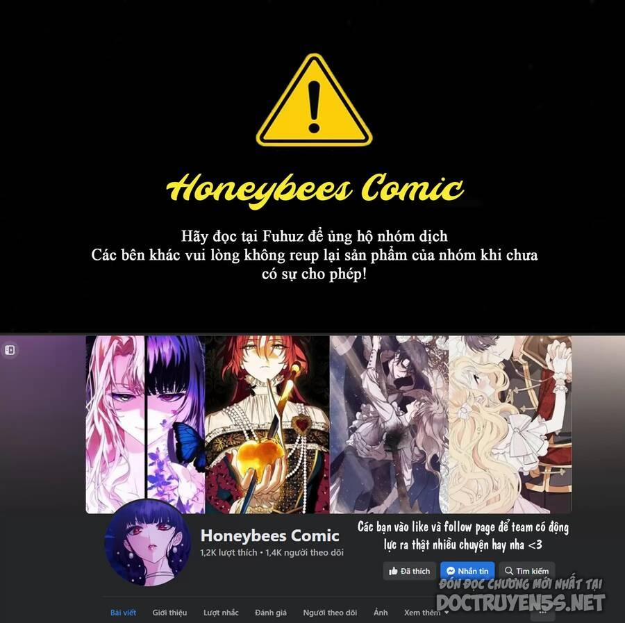 Không Có Nơi Nào Dành Cho Công Chúa Giả Mạo 20 trang 0