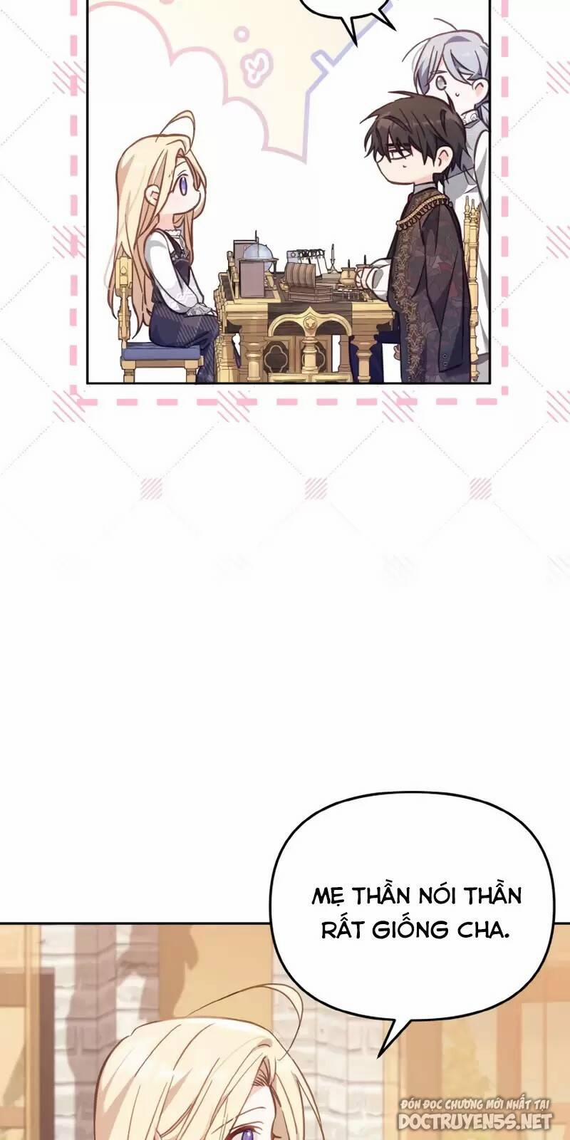 Không Có Nơi Nào Dành Cho Công Chúa Giả Mạo 20 trang 12