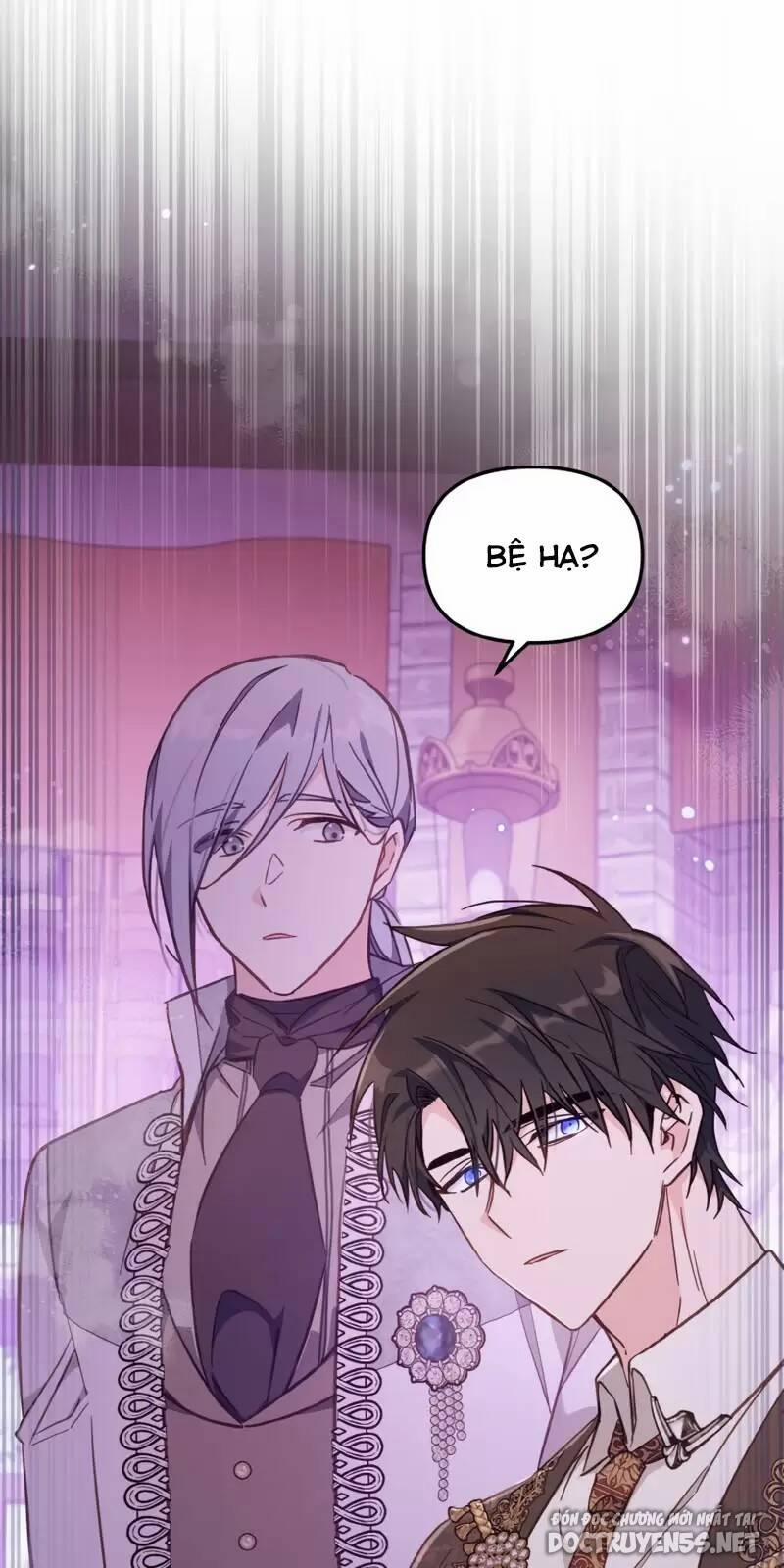 Không Có Nơi Nào Dành Cho Công Chúa Giả Mạo 20 trang 16