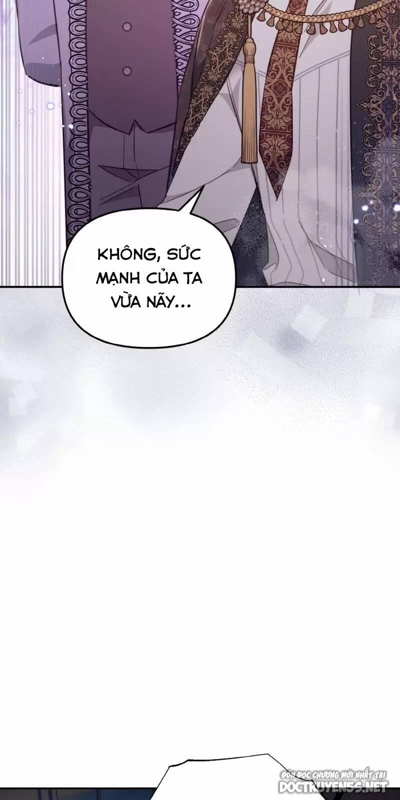 Không Có Nơi Nào Dành Cho Công Chúa Giả Mạo 20 trang 17