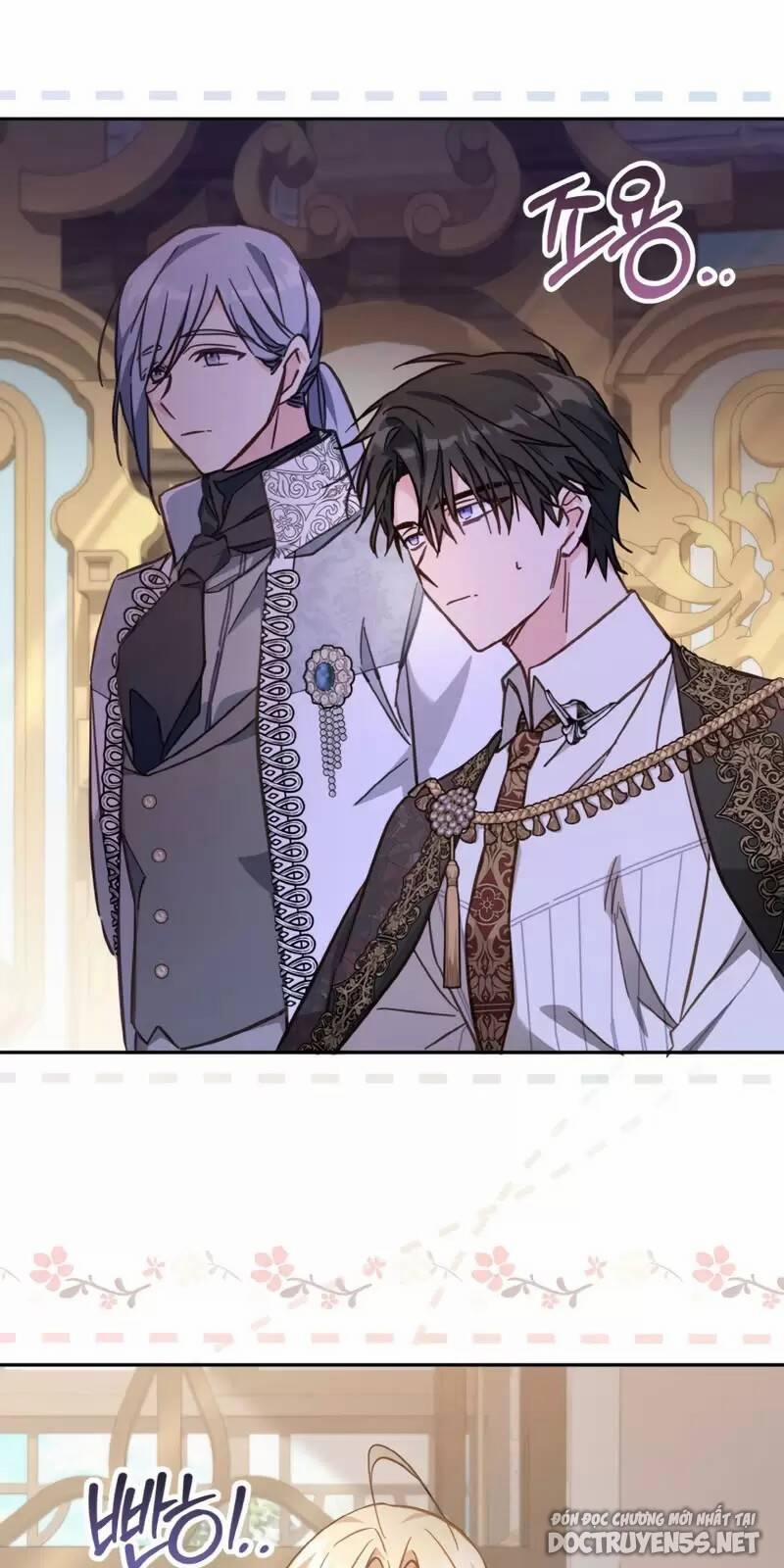 Không Có Nơi Nào Dành Cho Công Chúa Giả Mạo 20 trang 2