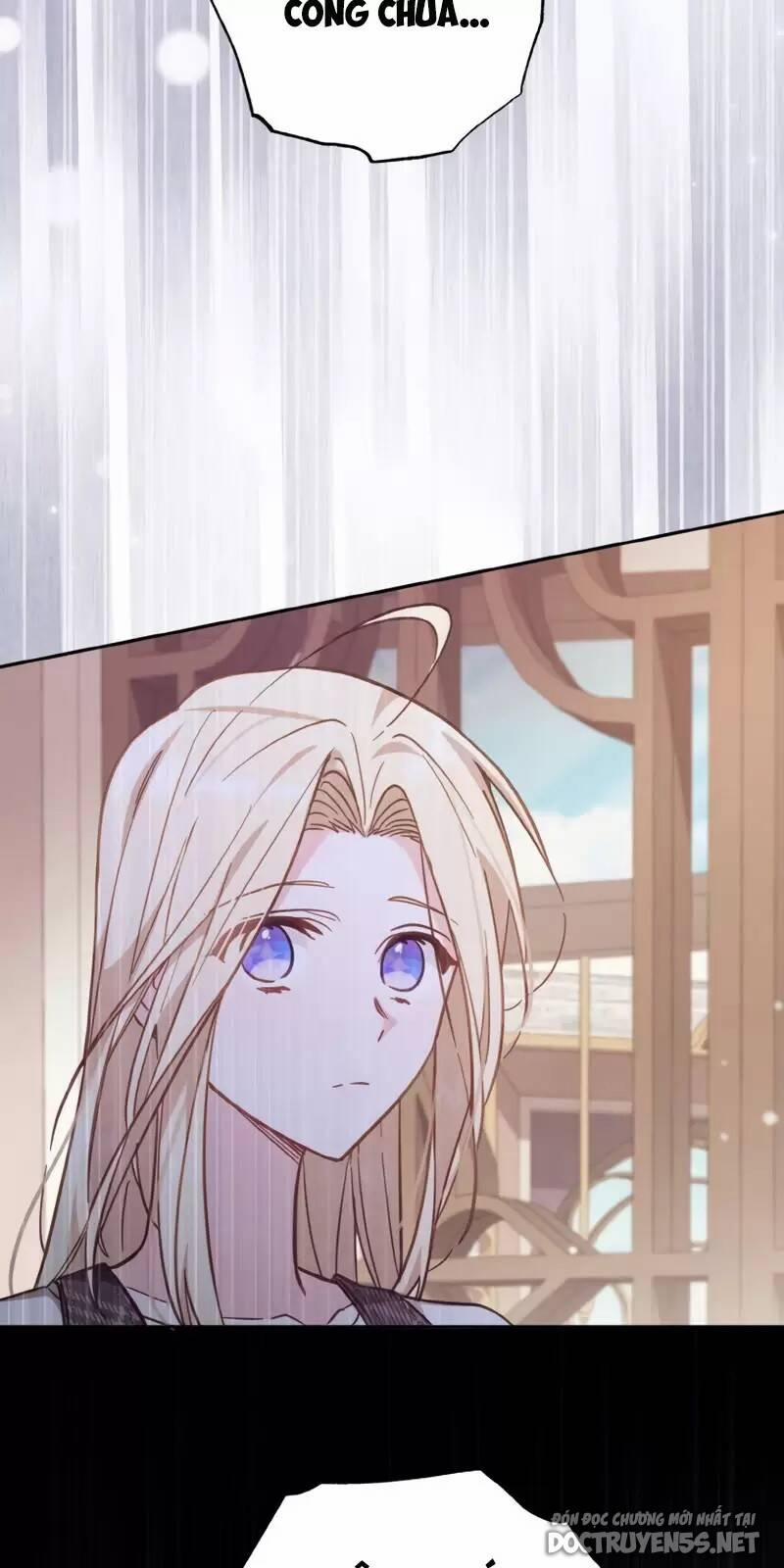 Không Có Nơi Nào Dành Cho Công Chúa Giả Mạo 20 trang 20