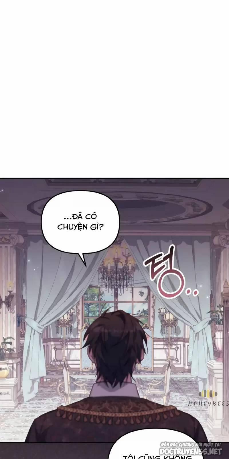 Không Có Nơi Nào Dành Cho Công Chúa Giả Mạo 20 trang 25