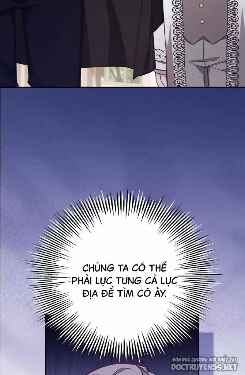 Không Có Nơi Nào Dành Cho Công Chúa Giả Mạo 20 trang 29