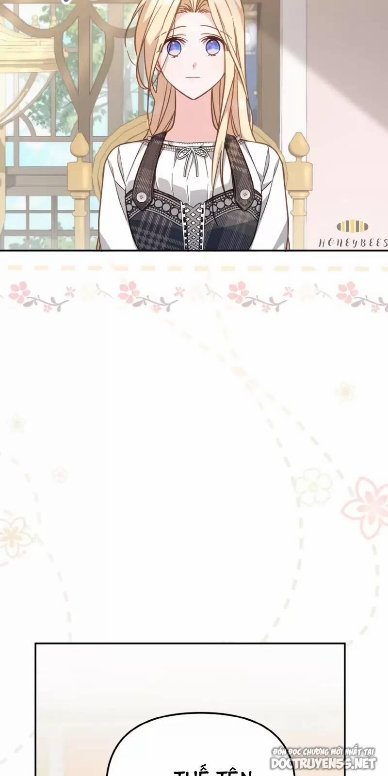 Không Có Nơi Nào Dành Cho Công Chúa Giả Mạo 20 trang 3