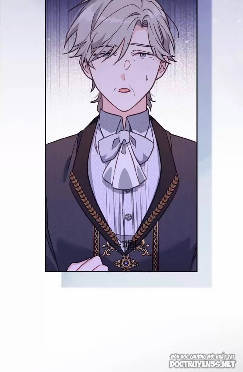 Không Có Nơi Nào Dành Cho Công Chúa Giả Mạo 20 trang 30