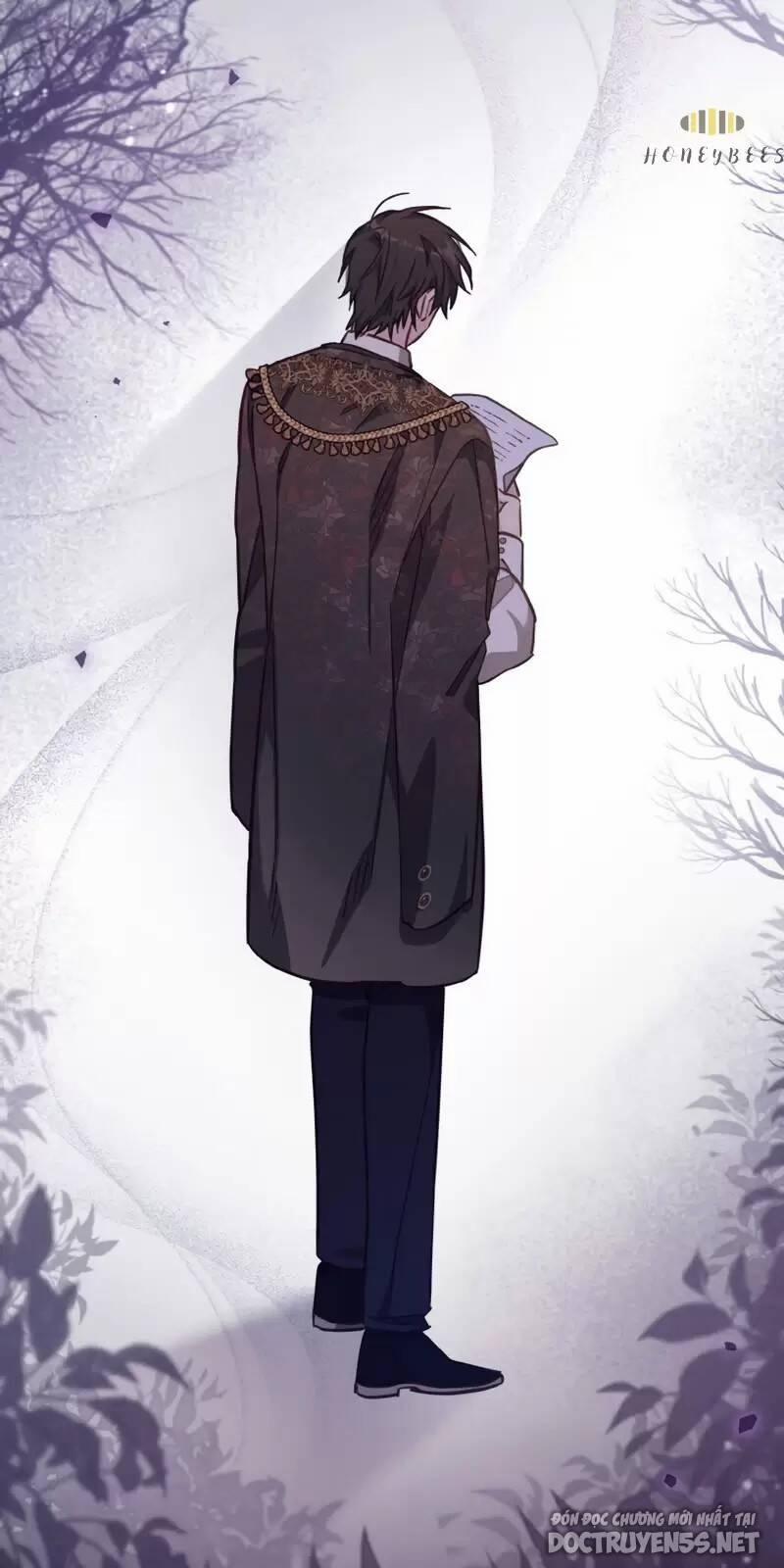 Không Có Nơi Nào Dành Cho Công Chúa Giả Mạo 20 trang 32