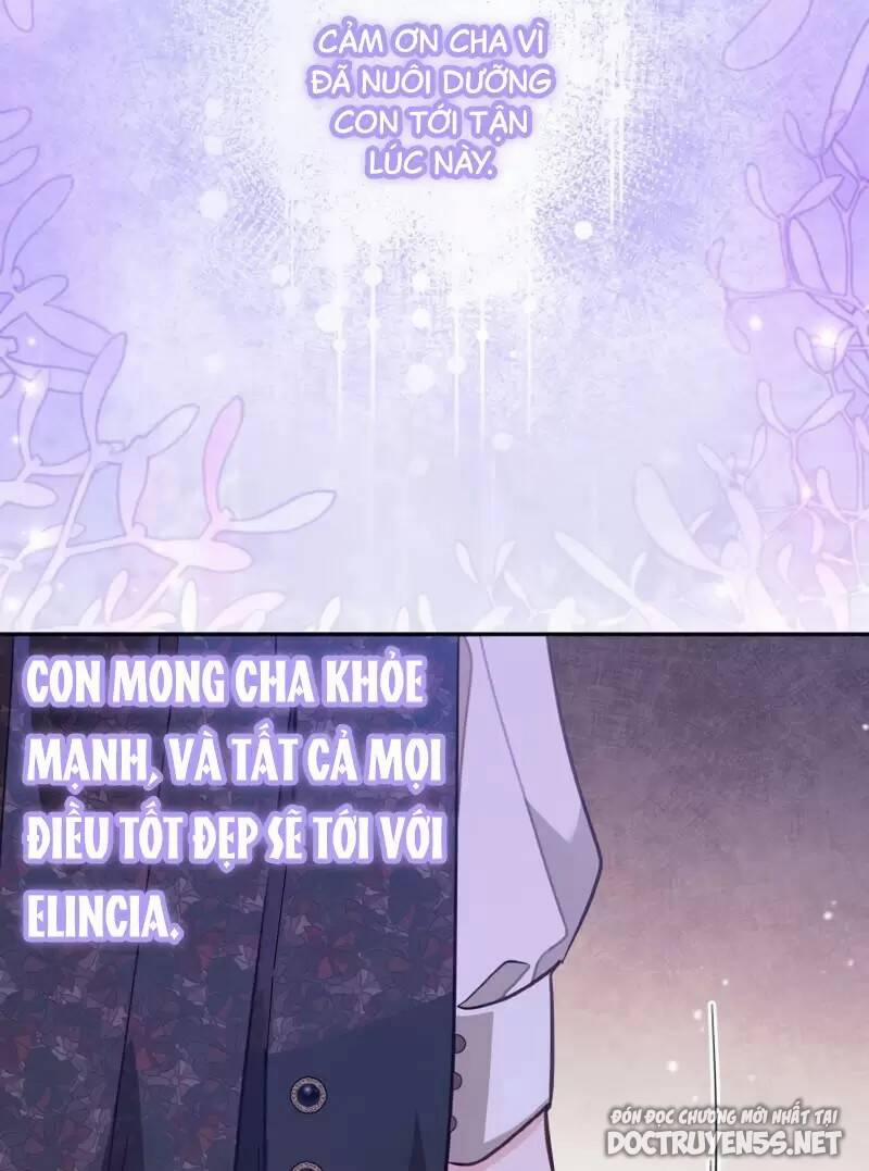 Không Có Nơi Nào Dành Cho Công Chúa Giả Mạo 20 trang 37