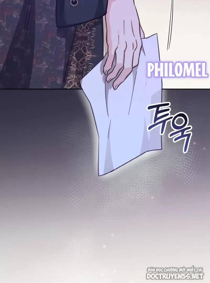 Không Có Nơi Nào Dành Cho Công Chúa Giả Mạo 20 trang 38