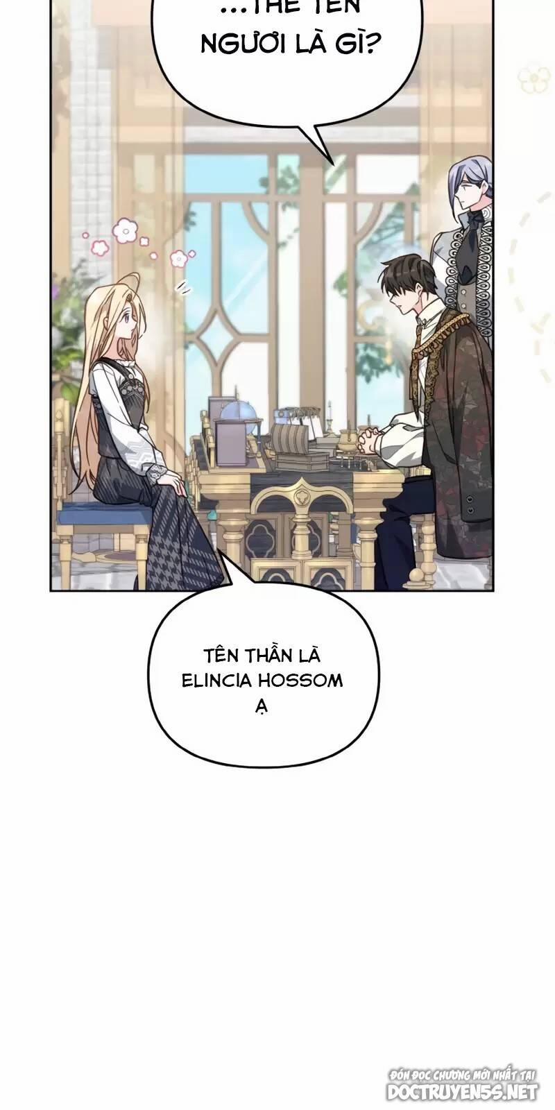 Không Có Nơi Nào Dành Cho Công Chúa Giả Mạo 20 trang 4