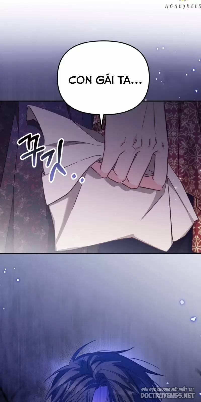 Không Có Nơi Nào Dành Cho Công Chúa Giả Mạo 20 trang 41