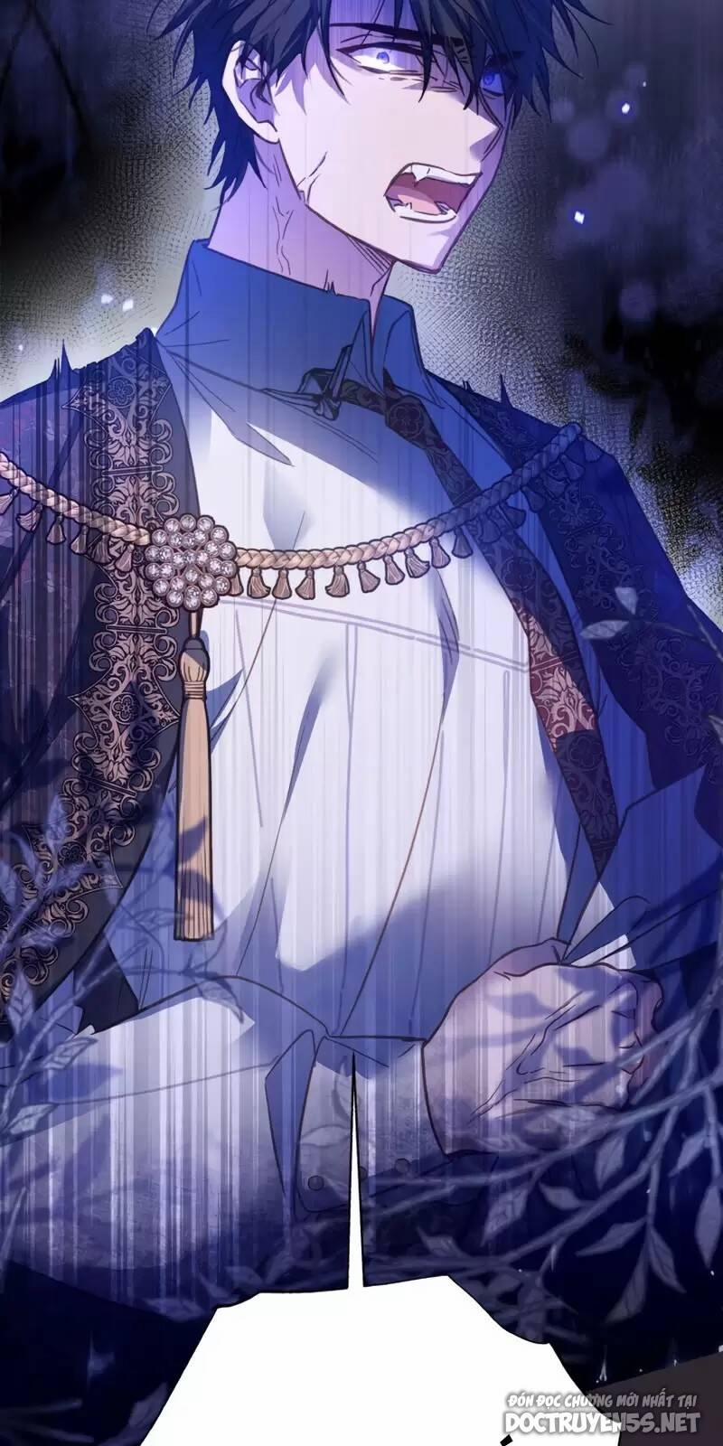 Không Có Nơi Nào Dành Cho Công Chúa Giả Mạo 20 trang 42