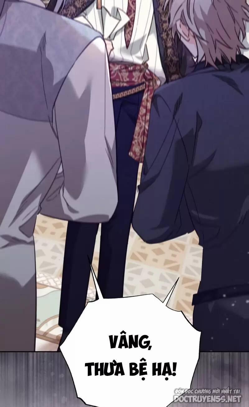 Không Có Nơi Nào Dành Cho Công Chúa Giả Mạo 20 trang 44