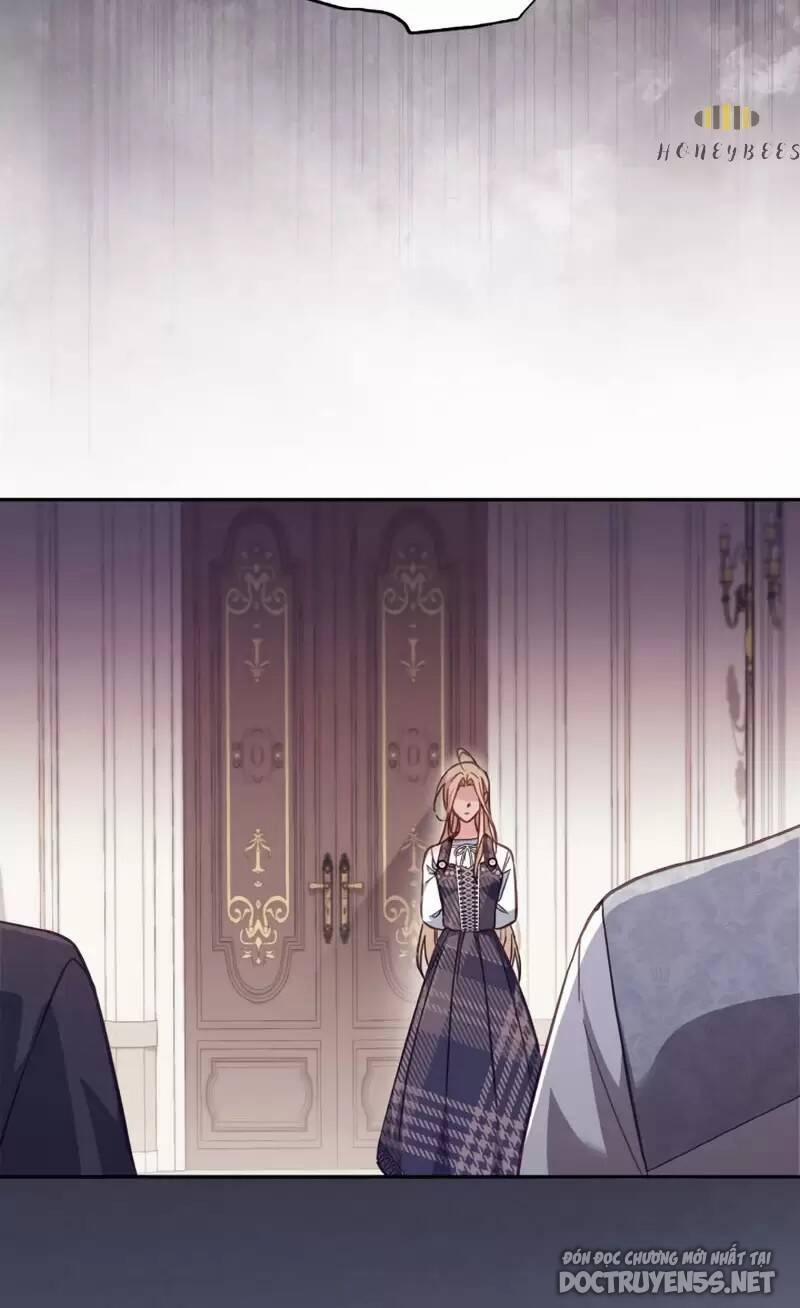 Không Có Nơi Nào Dành Cho Công Chúa Giả Mạo 20 trang 45