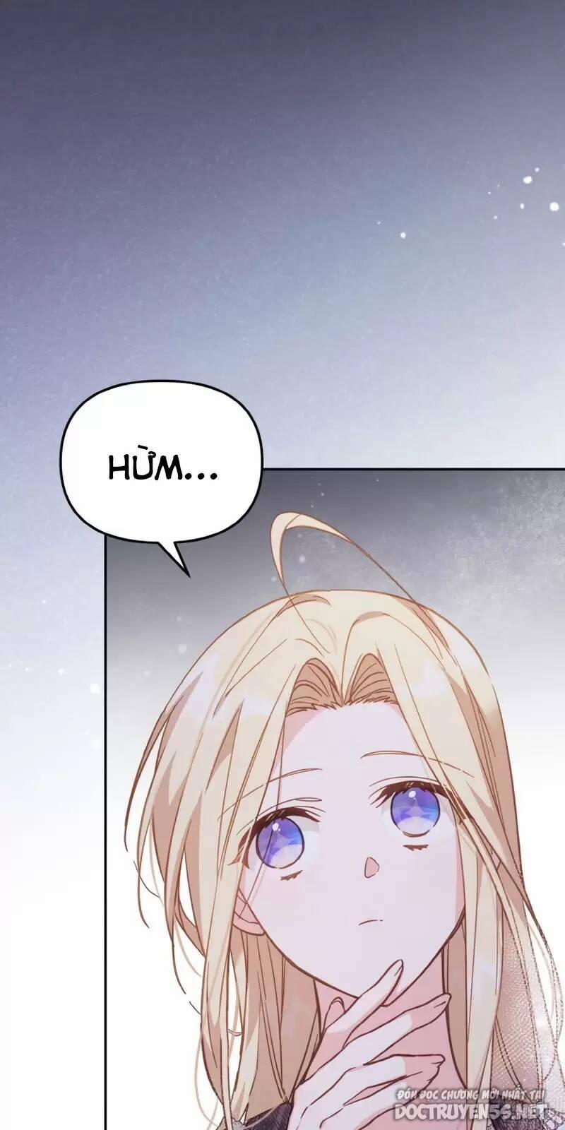 Không Có Nơi Nào Dành Cho Công Chúa Giả Mạo 20 trang 46