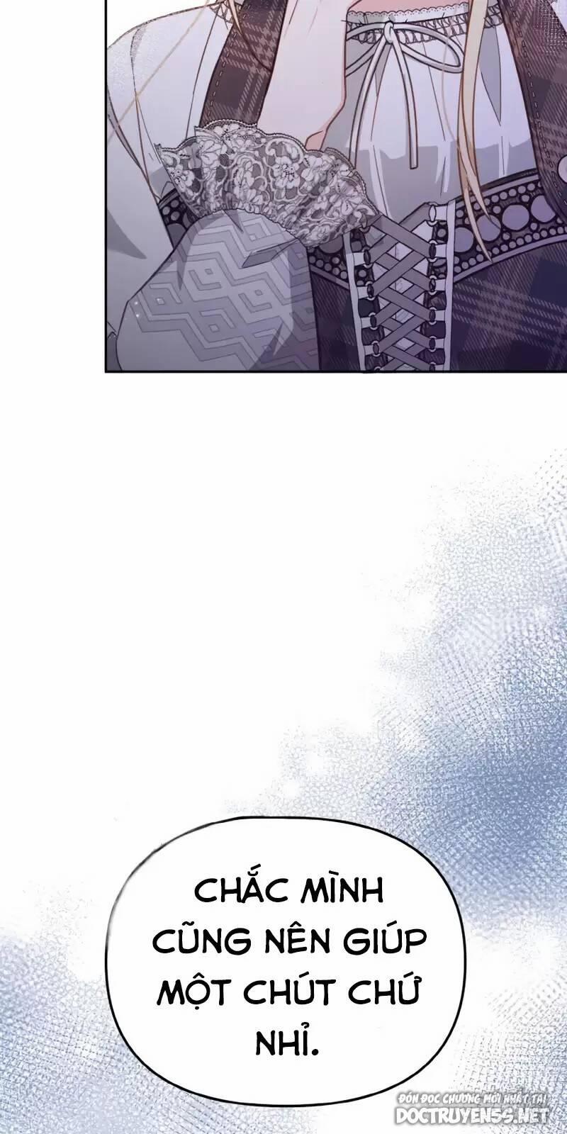 Không Có Nơi Nào Dành Cho Công Chúa Giả Mạo 20 trang 47