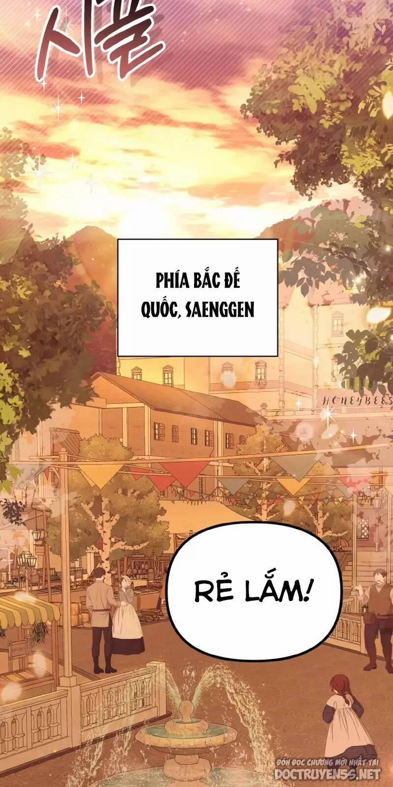 Không Có Nơi Nào Dành Cho Công Chúa Giả Mạo 20 trang 49