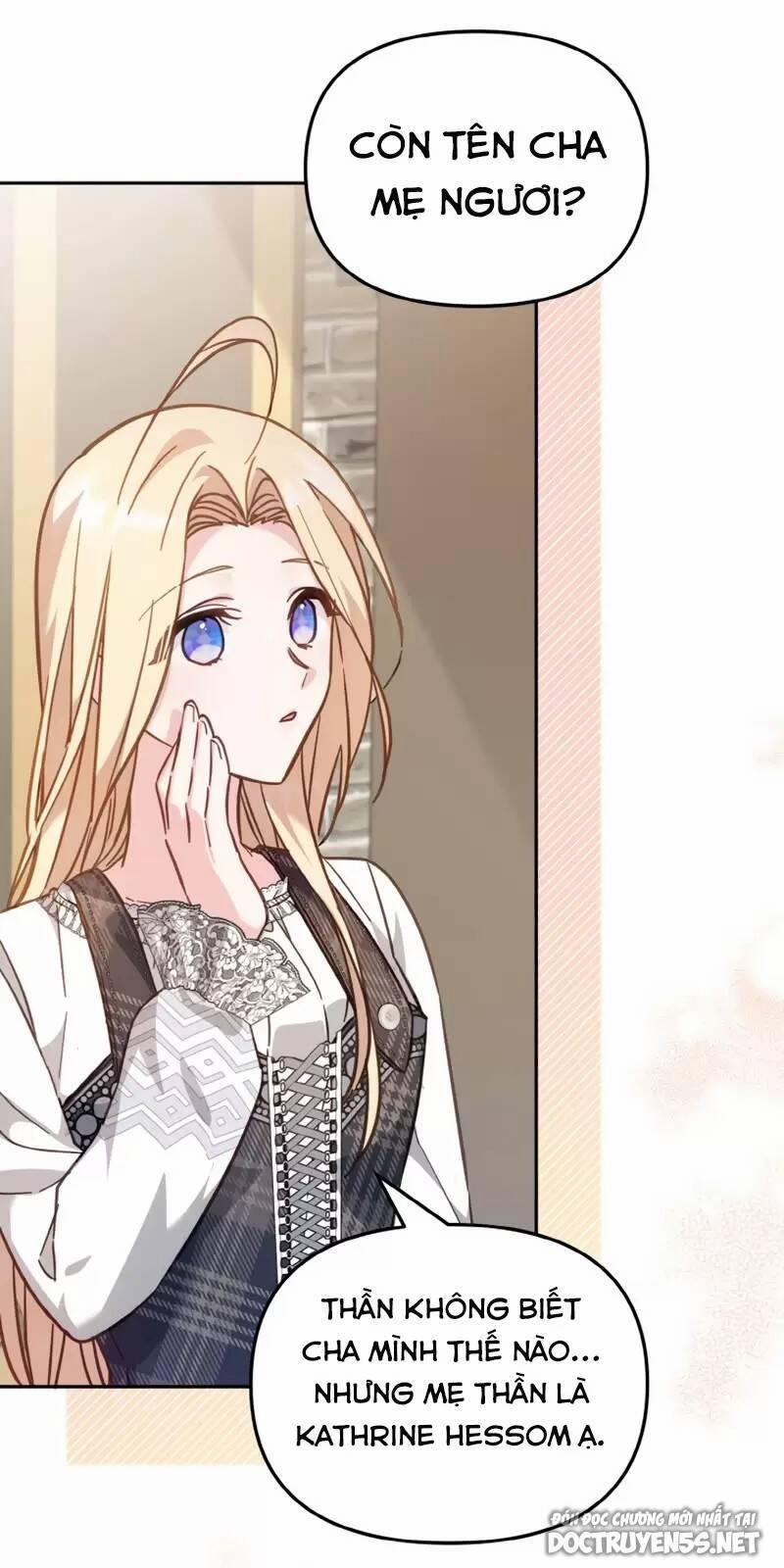 Không Có Nơi Nào Dành Cho Công Chúa Giả Mạo 20 trang 5