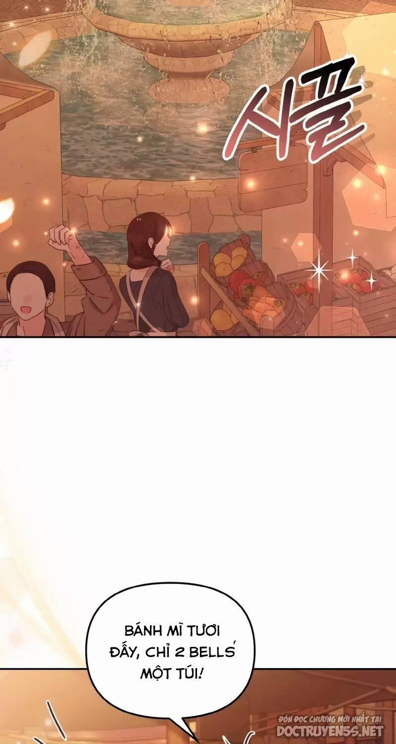 Không Có Nơi Nào Dành Cho Công Chúa Giả Mạo 20 trang 50