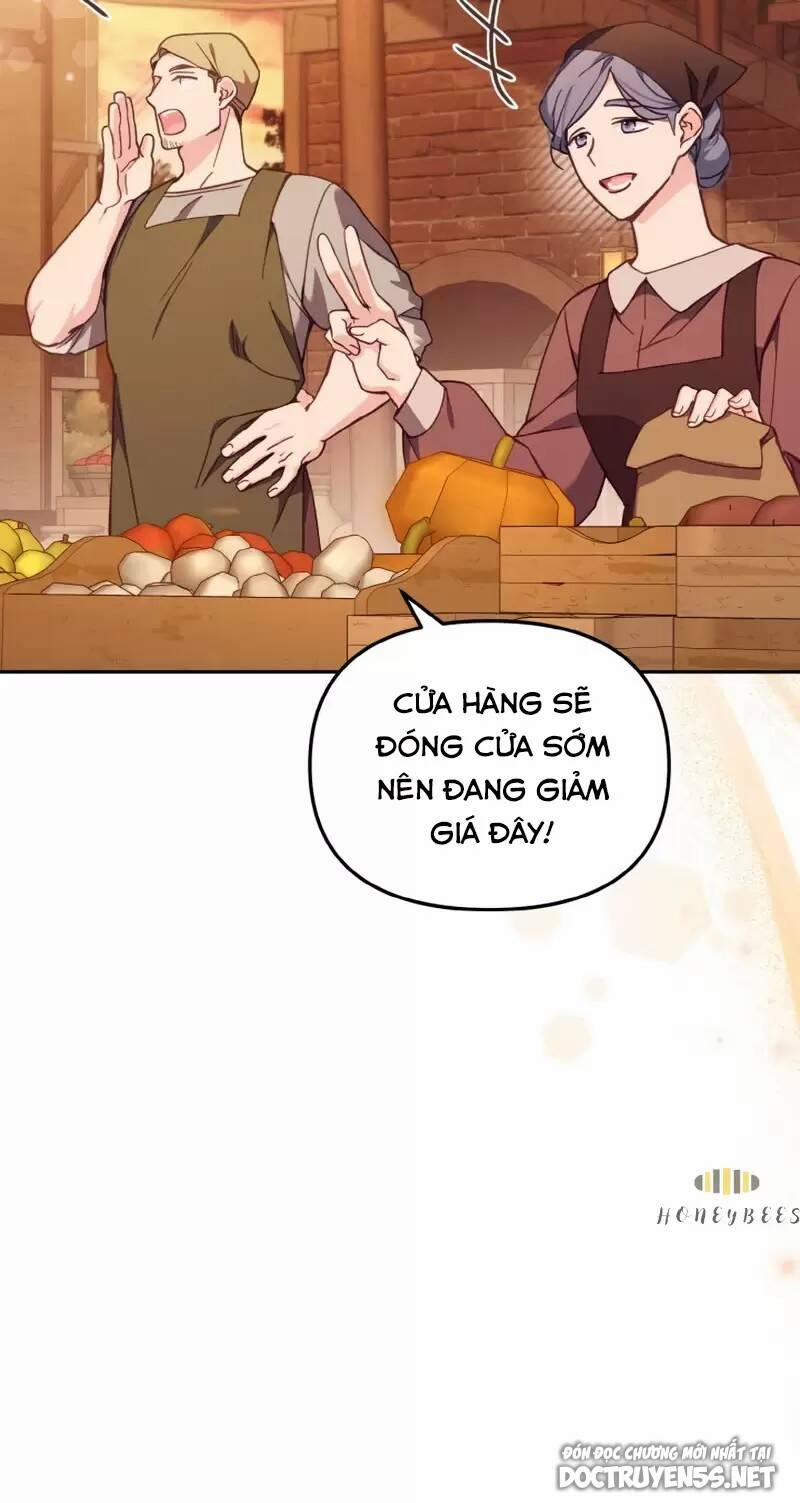 Không Có Nơi Nào Dành Cho Công Chúa Giả Mạo 20 trang 51