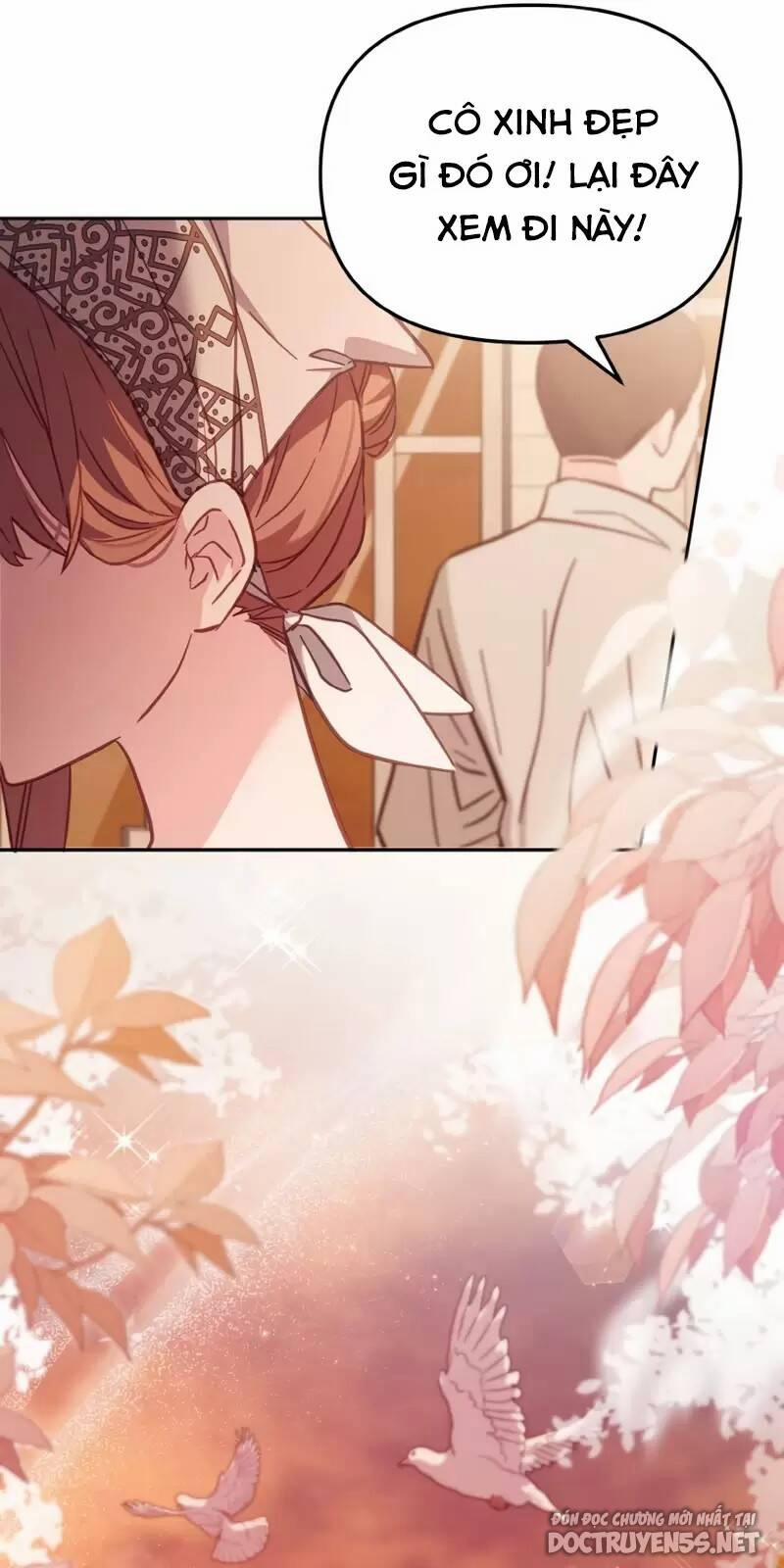 Không Có Nơi Nào Dành Cho Công Chúa Giả Mạo 20 trang 52